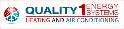 Quality 1 Energy Systems Heating & Air Conditioning