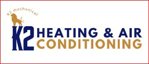 K2 Heating & Air Conditioning