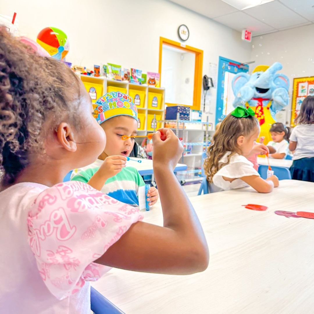 The Learning Experience - Fort Worth Summer Creek