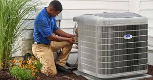 Quality 1 Energy Systems Heating & Air Conditioning