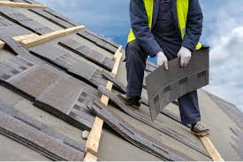 Home Quality Solutions Roofing