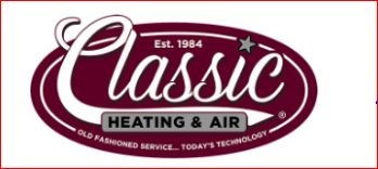 Classic Heating & Air