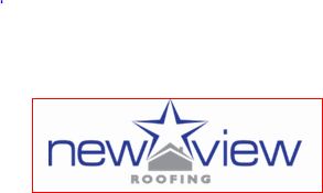 New View Roofing