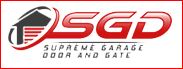 Supreme Garage Door Repair