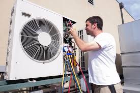 Samm's Heating and Air Conditioning