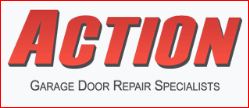 Action Garage Door Repair Specialists