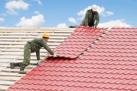 Alpine Roofing Construction