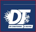 DT Air Conditioning & Heating