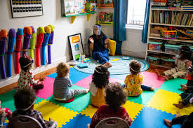 Bellfort Street KinderCare