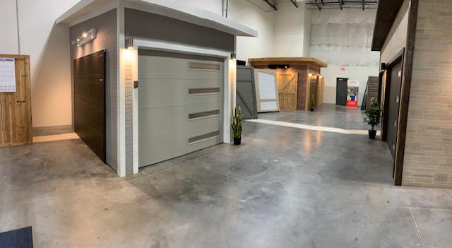 Action Garage Door Repair Specialists