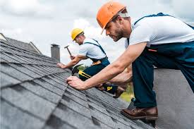 Copper Tree Roofing