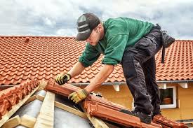 Copper Tree Roofing