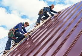 Alpine Roofing Construction