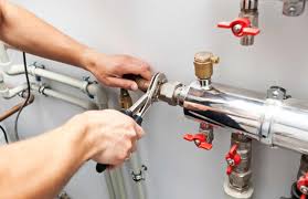 L & P Plumbing, LLC