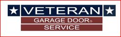 Veteran Garage Door Repair